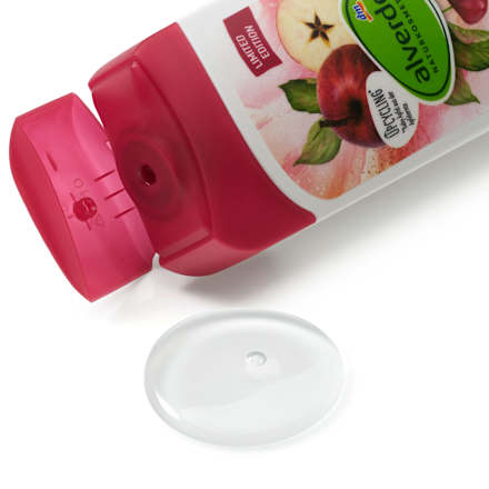Hartgeluk Douchegel, 250 ml