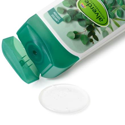 Eucalyptus Oasis Douchegel, 250 ml
