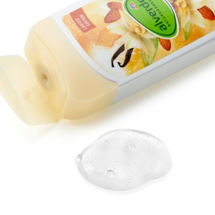 Welzijnsdouchegel, 250 ml