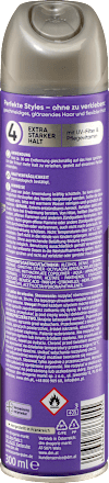 Mystic Elegance haarlak, 300 ml