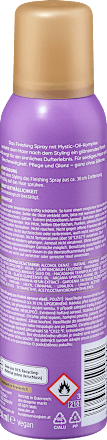 Leave-In Spray Mystic Oil, 150 ml