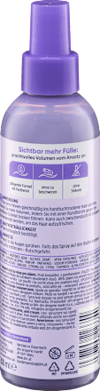 Stylingspray Ultra Volume, 200 ml