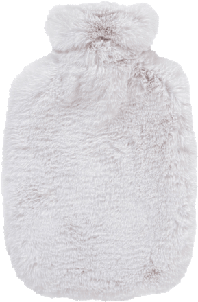 Kruik met fleece hoes 2l, 1 st.