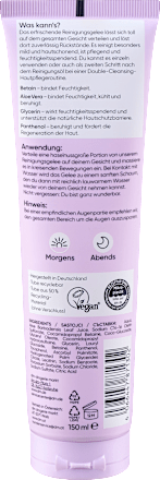 Reinigingsgel, 150 ml