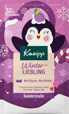 Badzout Winterfavoriet, 60 g