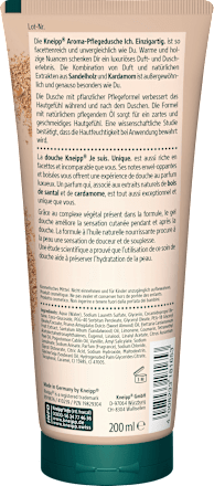 Douchegel I. UNIEK., 200 ml