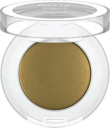 Oogschaduw Signature Colour 07 Golden Jade, 2 g