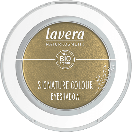Oogschaduw Signature Colour 07 Golden Jade, 2 g