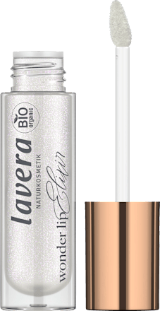 Lipserum Wonder Lip Elixir 01 Frosted Opal, 4 ml