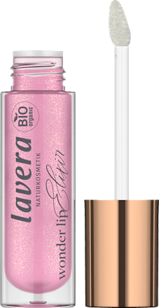 Lipserum Wonder Lip Elixir 02 Pink Sapphire, 4 ml