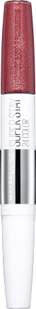 Lipstick Super Stay 24h 250 Sugar Plum, 5 ml