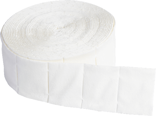 Cellulose pad 12 lagen, 250 stuks