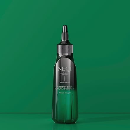 Haartonicum Forbidden Finish Rozemarijn, 120 ml