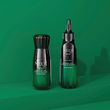 Haartonicum Forbidden Finish Rozemarijn, 120 ml