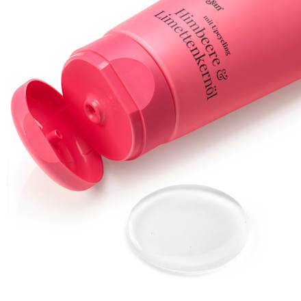 Duschgel Himbeere & Limettenkernöl, 250 ml