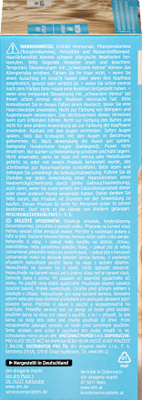 Haar Super Lightener, 1 st