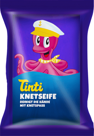 Kinderbadtoevoeging, kneedzeep, 20 g