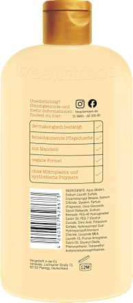 Beste Vriend Wonderland Douchegel, 500 ml