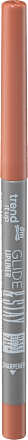 Lipliner Glide & Stay 060 Karamel, 0,35 g