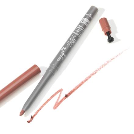 Lipliner Glide & Stay 170 Medium Nude, 0,35 g