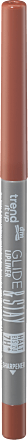 Lipliner Glide & Stay 180 Donker Nude, 0,35 g