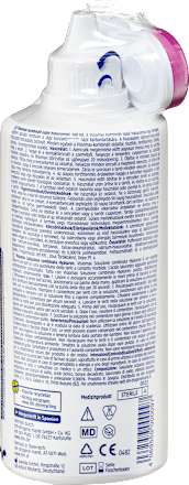Contactlensverzorgingsvloeistof met hyaluronzuur, 360 ml