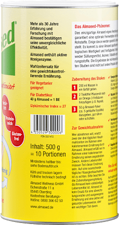 Dieet Shake, 500 g