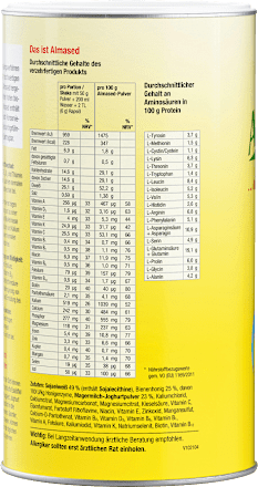 Dieet Shake, 500 g