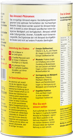 Dieet Shake, 500 g