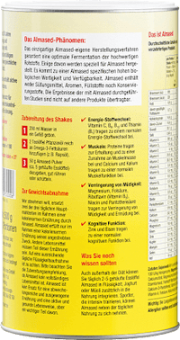 Dieet Shake, 500 g