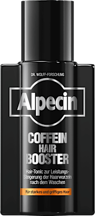 Haartonicum Cafeïne Haarbooster, 200 ml