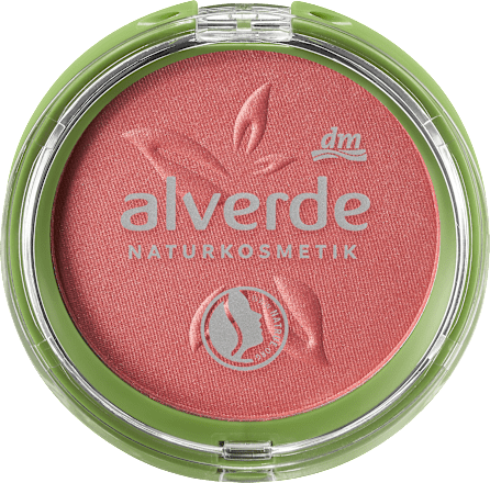 Blush Holographic 12 Luminous Berry, 4 g
