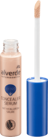 Concealer Hydro Serum 01 Ivoor, 9 ml