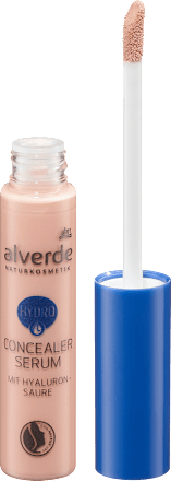 Concealer Hydro Serum 02 Rose, 9 ml