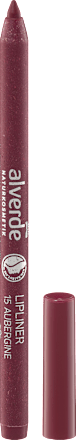 Lipliner 15 Aubergine, 1,2 g