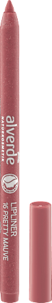 Lipliner 16 Pretty Mauve, 1,2 g