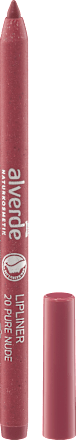 Lipliner 20 Pure Nude, 1,2 g