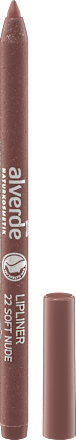 Lipliner 22 Soft Nude, 1,2 g