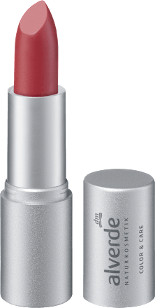 Lipstick Color &amp; Care 08 Cherry, 4,6 g