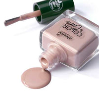 Nagellak Kleur &amp; Verzorging 170 Nude Sand, 10 ml