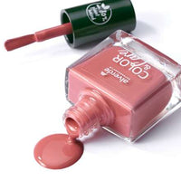 Nagellak Kleur &amp; Verzorging 180 Dusty Rose, 10 ml