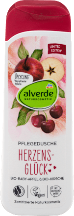 Hartgeluk Douchegel, 250 ml