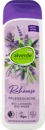 Verzorgende Douche Ontspannings Oase Lavendel, 250 ml