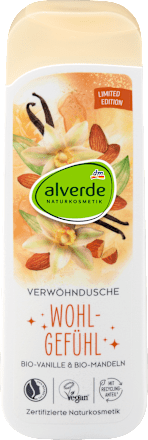 Welzijnsdouchegel, 250 ml