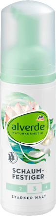 Lotusbloemmousse, violette rijst, 150 ml