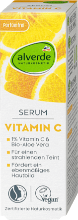 Vitamine C-serum, 30 ml