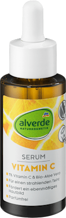 Vitamine C-serum, 30 ml
