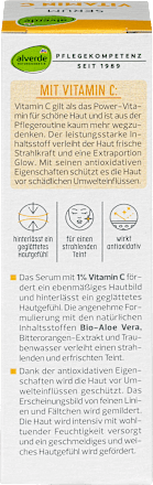 Vitamine C-serum, 30 ml