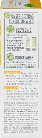 Vitamine C-serum, 30 ml