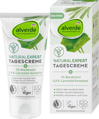 Natural Expert Dagcrème, 50 ml